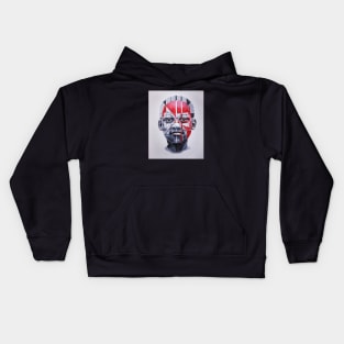 Marked Kids Hoodie